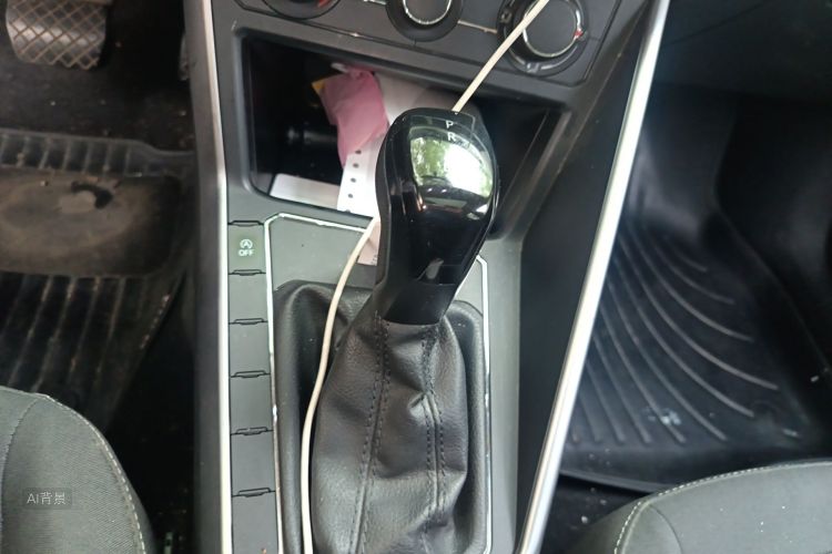 Volkswagen Polo 2020 car image #16