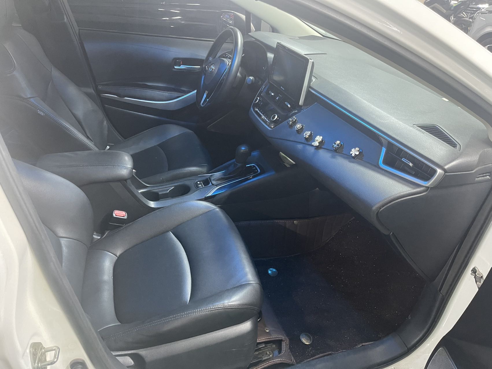 Toyota Corolla 2019 #3 Toyota Corolla 2019 car image #3