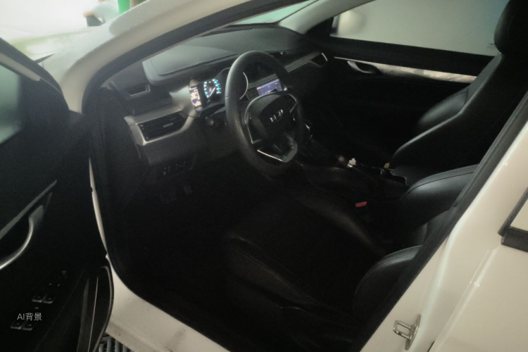 GEELY Emgrand 2020 #18 GEELY Emgrand 2020 car image #18