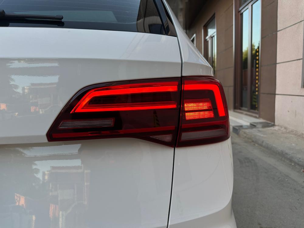 Volkswagen Tharu 2023 car image #7