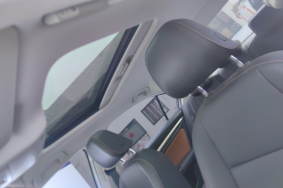 2023 #6 2023 imagen de coche #6