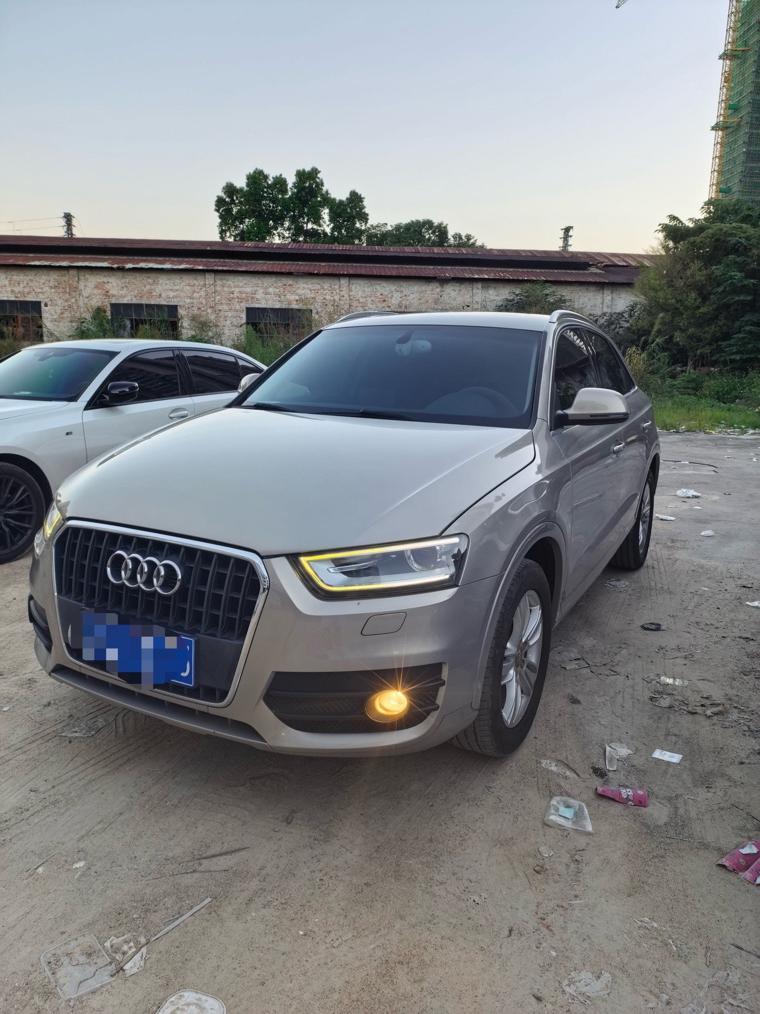 2016 2016 car image