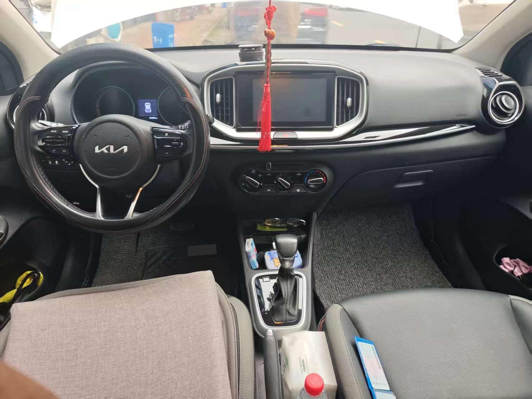 Kia KX1 2022 #4 Kia KX1 2022 immagine di auto #4