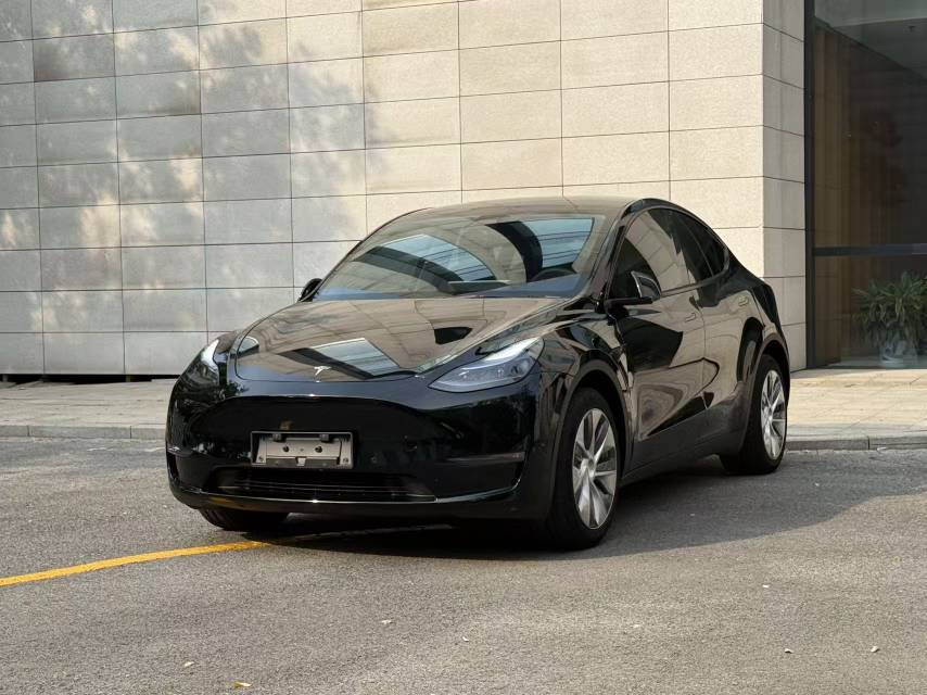 Tesla Model Y 2022 Tesla Model Y 2022 car image