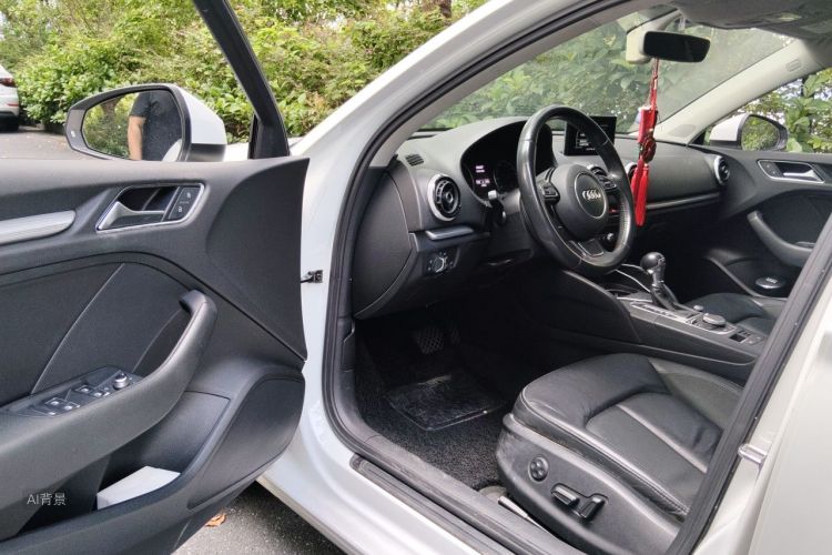 Audi A3 2017 #18 Audi A3 2017 car image #18