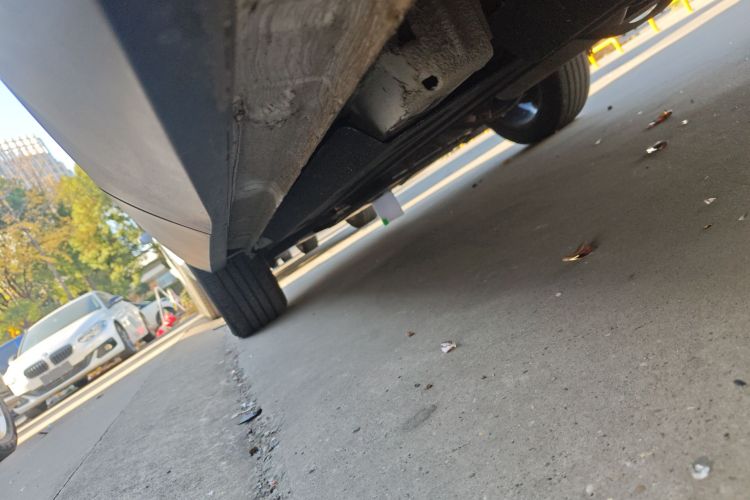 吉利汽车 博越 2024 汽车图片 #27