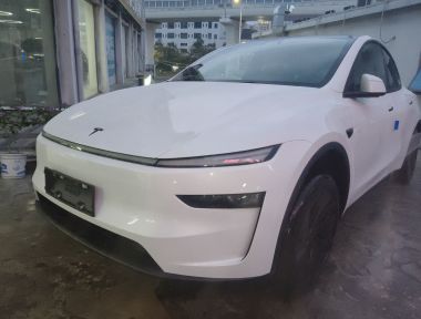Tesla Model Y 2026 Tesla Model Y 2026 car image