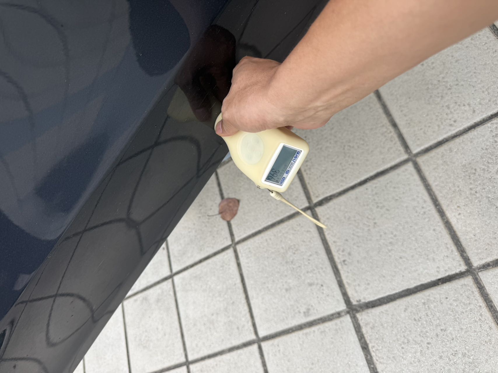 Tesla Model Y 2021 car image #8