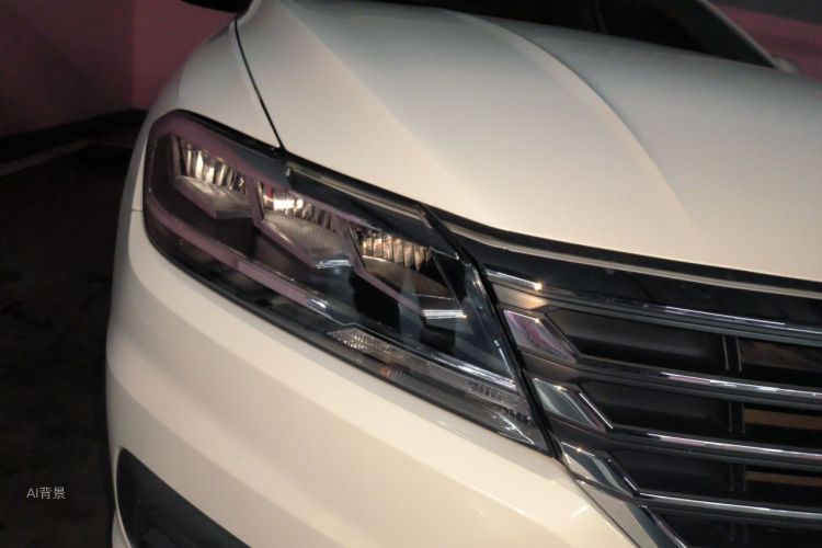 Volkswagen Lavida 2022 car image #8