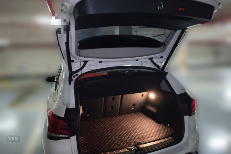 BMW X1 2020 #21 BMW X1 2020 car image #21