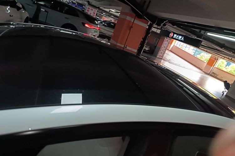 Tesla Model 3 2023 #25 Tesla Model 3 2023 car image #25