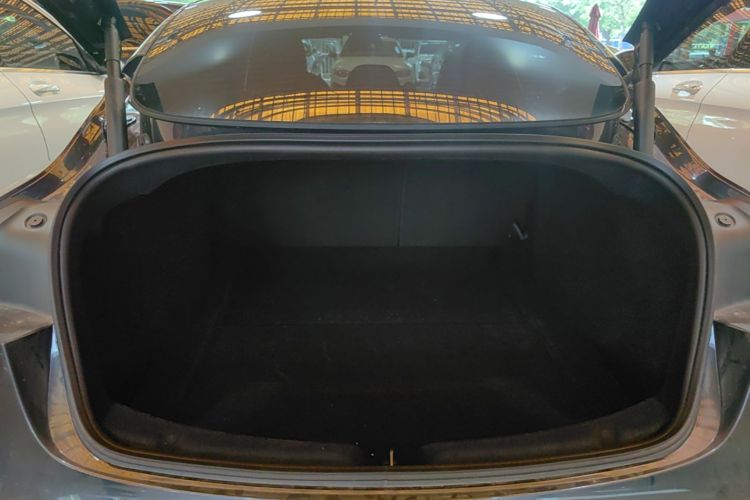Tesla Model 3 2024 #19 Tesla Model 3 2024 car image #19