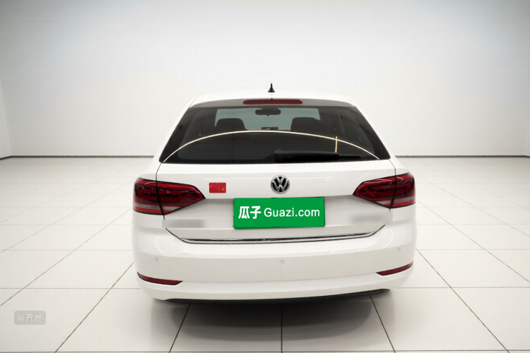 Volkswagen Santana 2017 #4 Volkswagen Santana 2017 car image #4