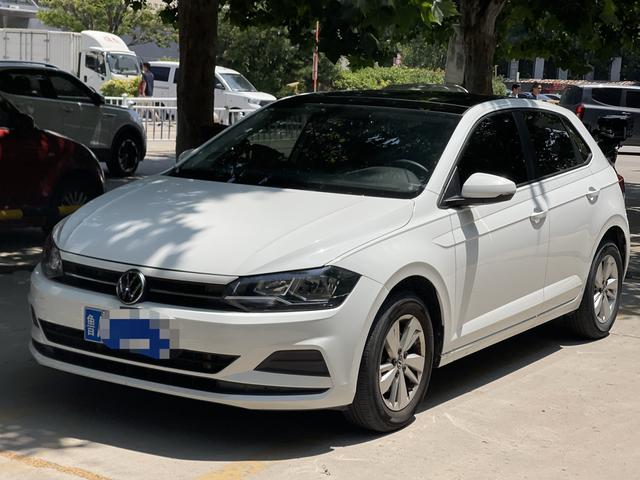 Volkswagen Polo 2023 صورة سيارة #11