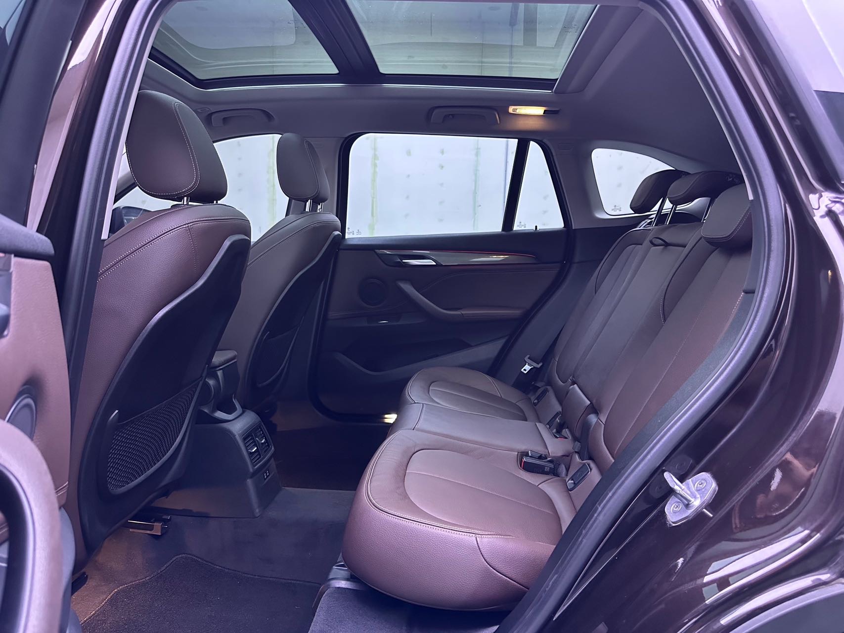 BMW X1 2019 #9 BMW X1 2019 car image #9