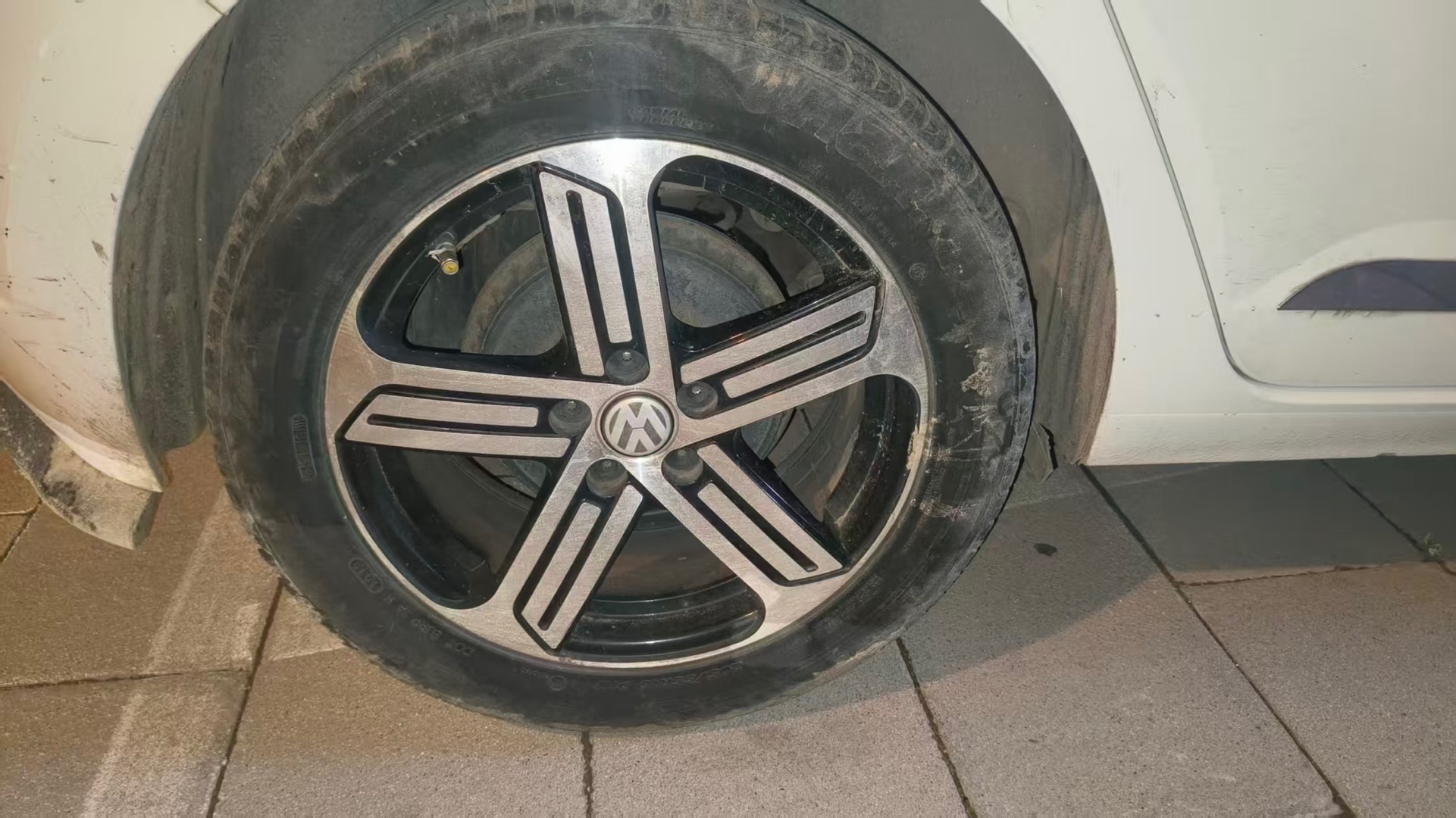 Volkswagen Polo 2019 #5 Volkswagen Polo 2019 صورة سيارة #5