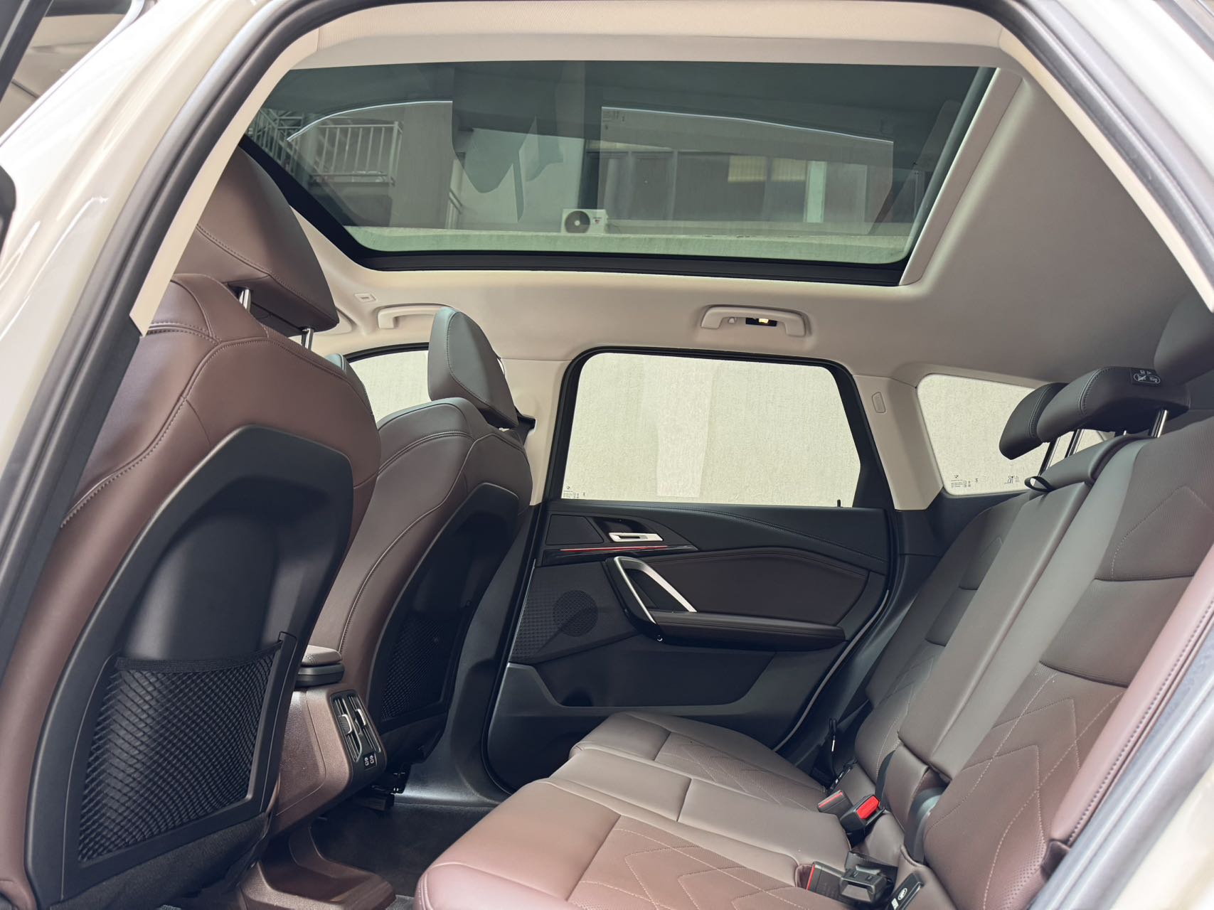 BMW X1 2023 imagem de carro #9