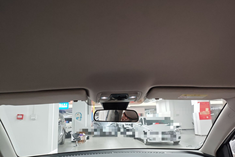 BYD Yuan Plus 2024 imagem de carro #18