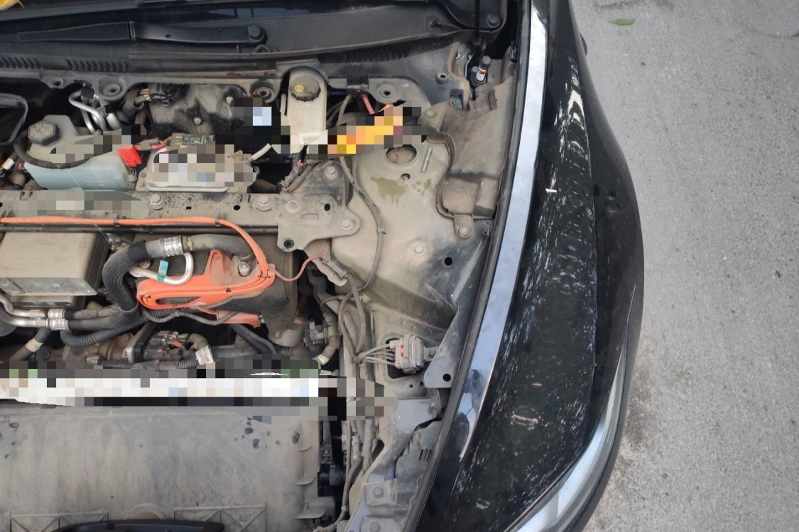 Tesla Model 3 2023 car image #12