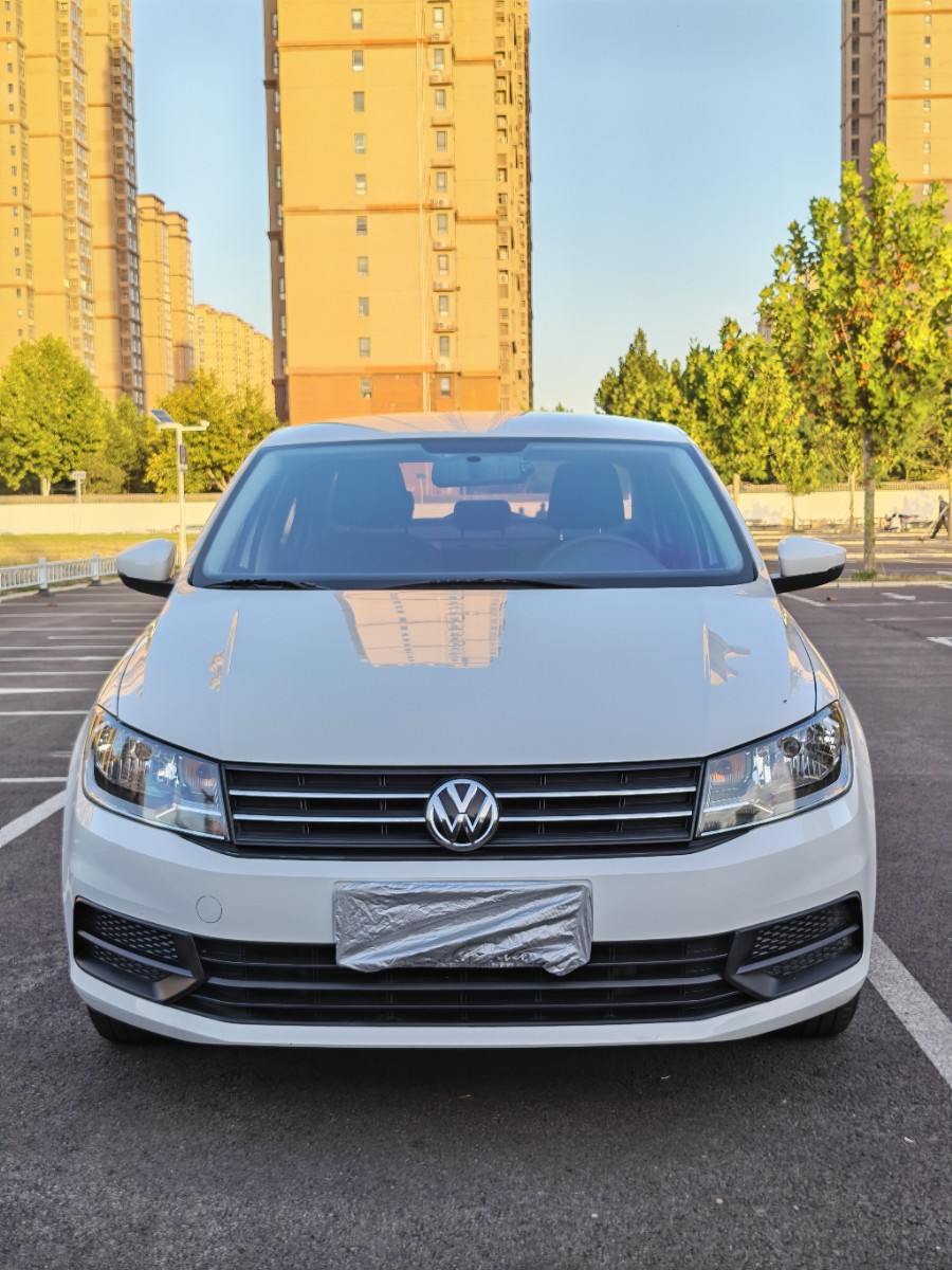 Volkswagen Santana 2022 #4 Volkswagen Santana 2022 car image #4