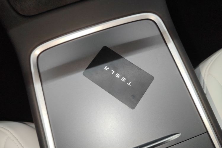Tesla Model 3 2021 car image #9