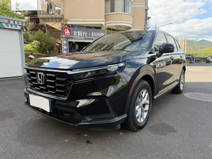 Honda CR-V 2024 Honda CR-V 2024 صورة سيارة