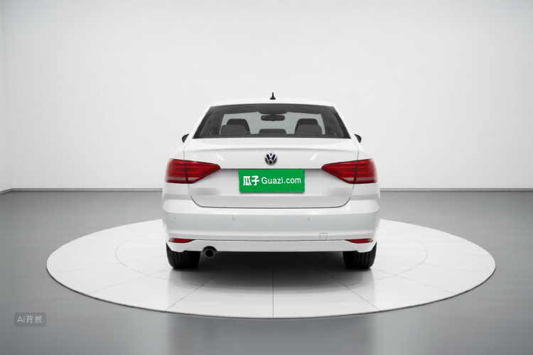 Volkswagen Lavida 2018 immagine di auto #6