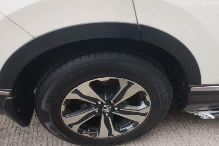 Honda CR-V 2019 #10 Honda CR-V 2019 car image #10