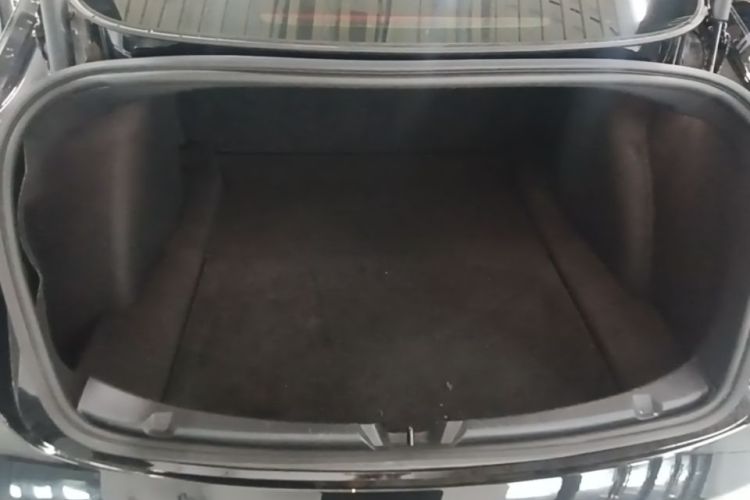 Tesla Model 3 2022 #19 Tesla Model 3 2022 car image #19