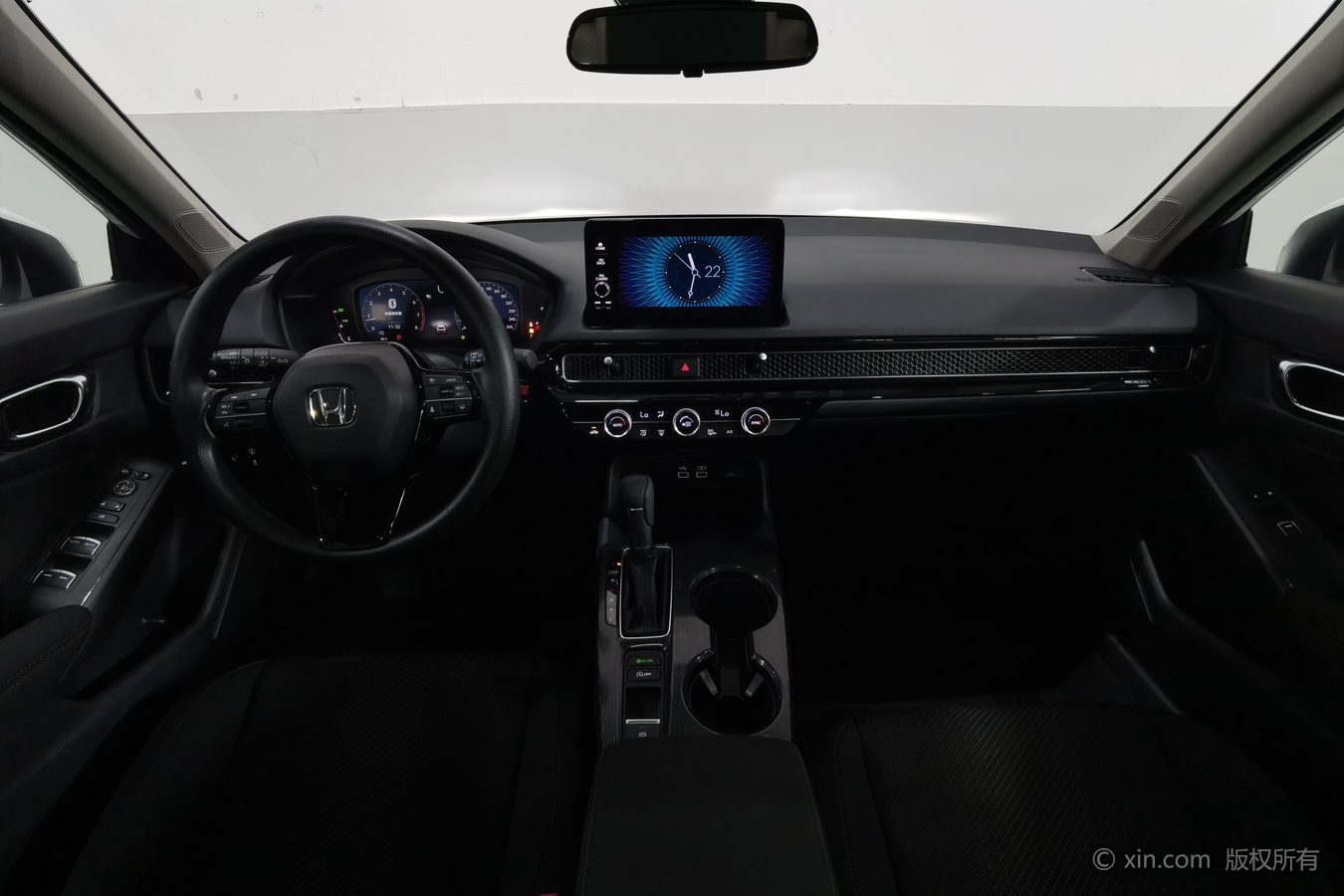 Honda INTEGRA 2024 #12 Honda INTEGRA 2024 car image #12