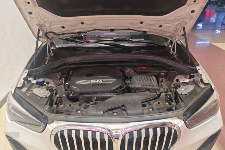 BMW X1 2021 #22 BMW X1 2021 car image #22
