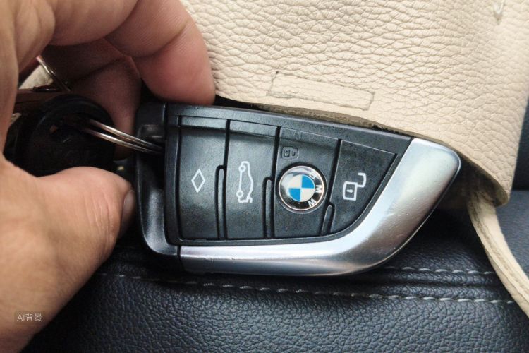 BMW 3 Series 2020 car image #10
