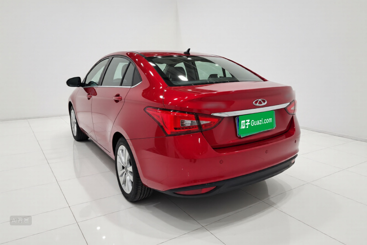 Chery Arrizo 5 2017 car image #5