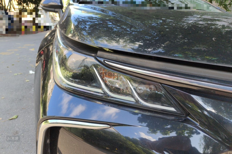 Toyota Corolla 2020 car image #8