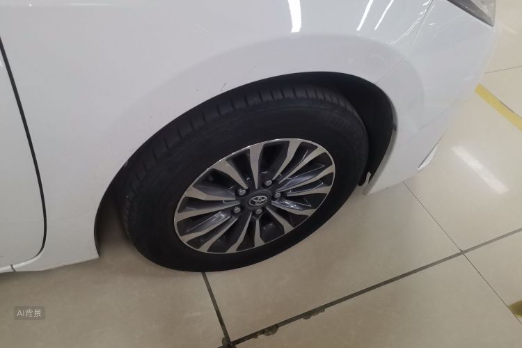 Toyota Corolla 2018 #9 Toyota Corolla 2018 car image #9