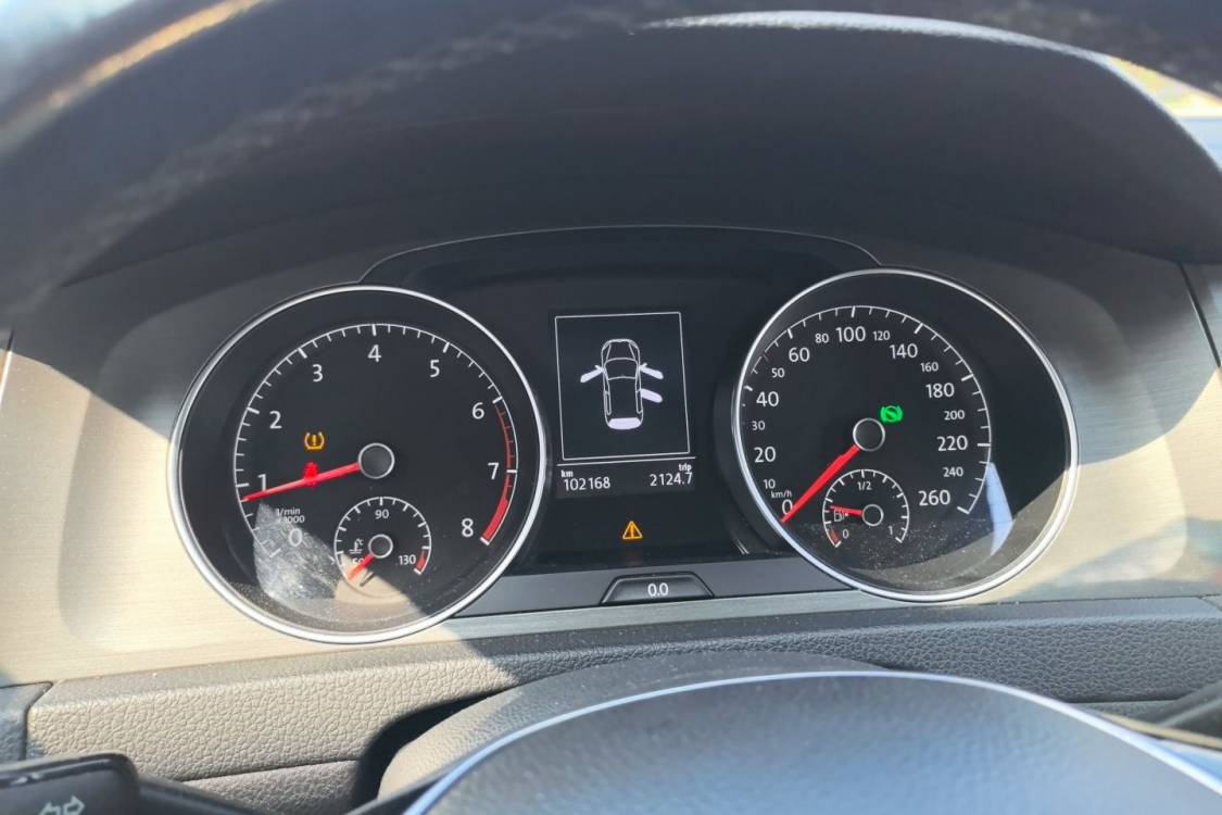 Volkswagen Golf 2016 #24 Volkswagen Golf 2016 imagem de carro #24