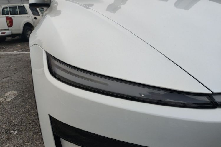 Tesla Model Y 2026 #8 Tesla Model Y 2026 immagine di auto #8
