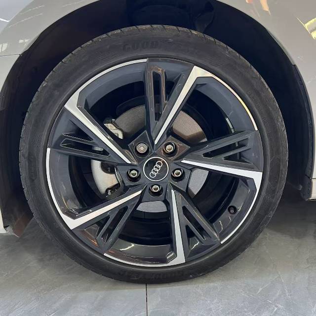 Audi A3 2022 immagine di auto #15