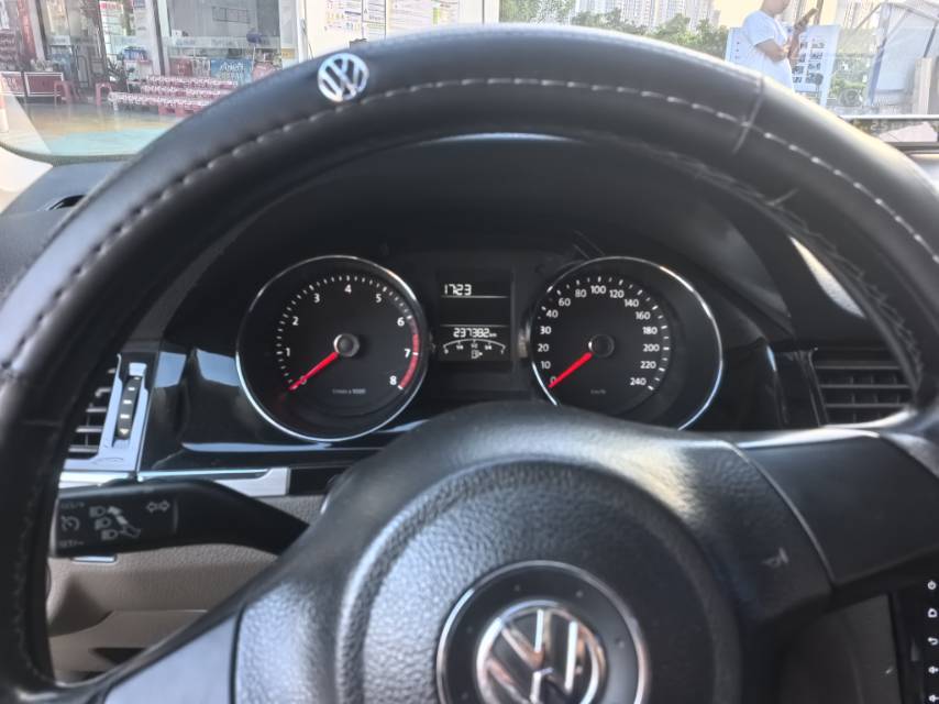 Volkswagen Bora 2014 #9 Volkswagen Bora 2014 صورة سيارة #9