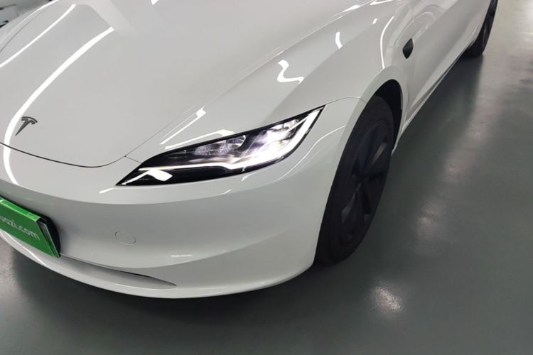 Tesla Model 3 2026 #23 Tesla Model 3 2026 car image #23