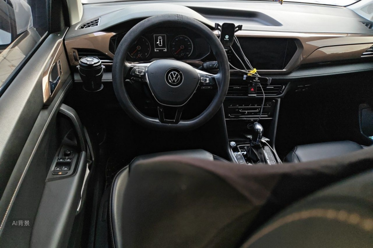 Volkswagen Tharu 2022 #12 Volkswagen Tharu 2022 car image #12