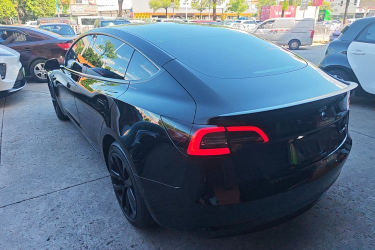 Tesla Model 3 2022 car image #5