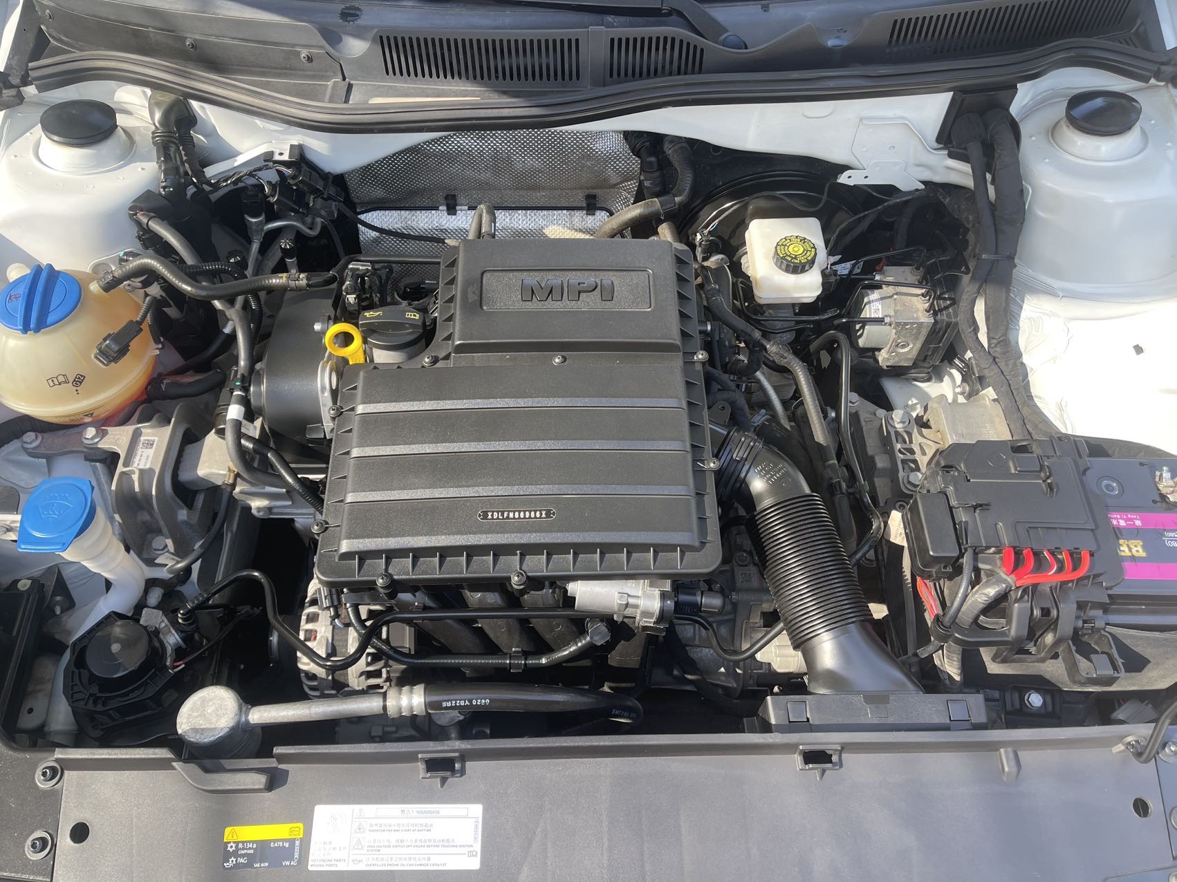 Volkswagen Bora 2020 #18 Volkswagen Bora 2020 imagem de carro #18