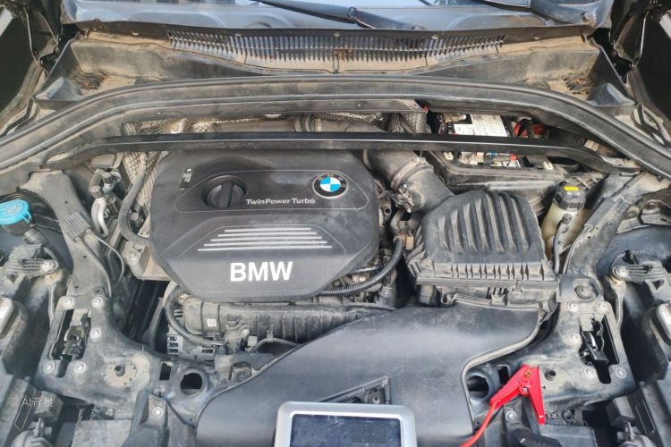 BMW X1 2016 imagen de coche #22