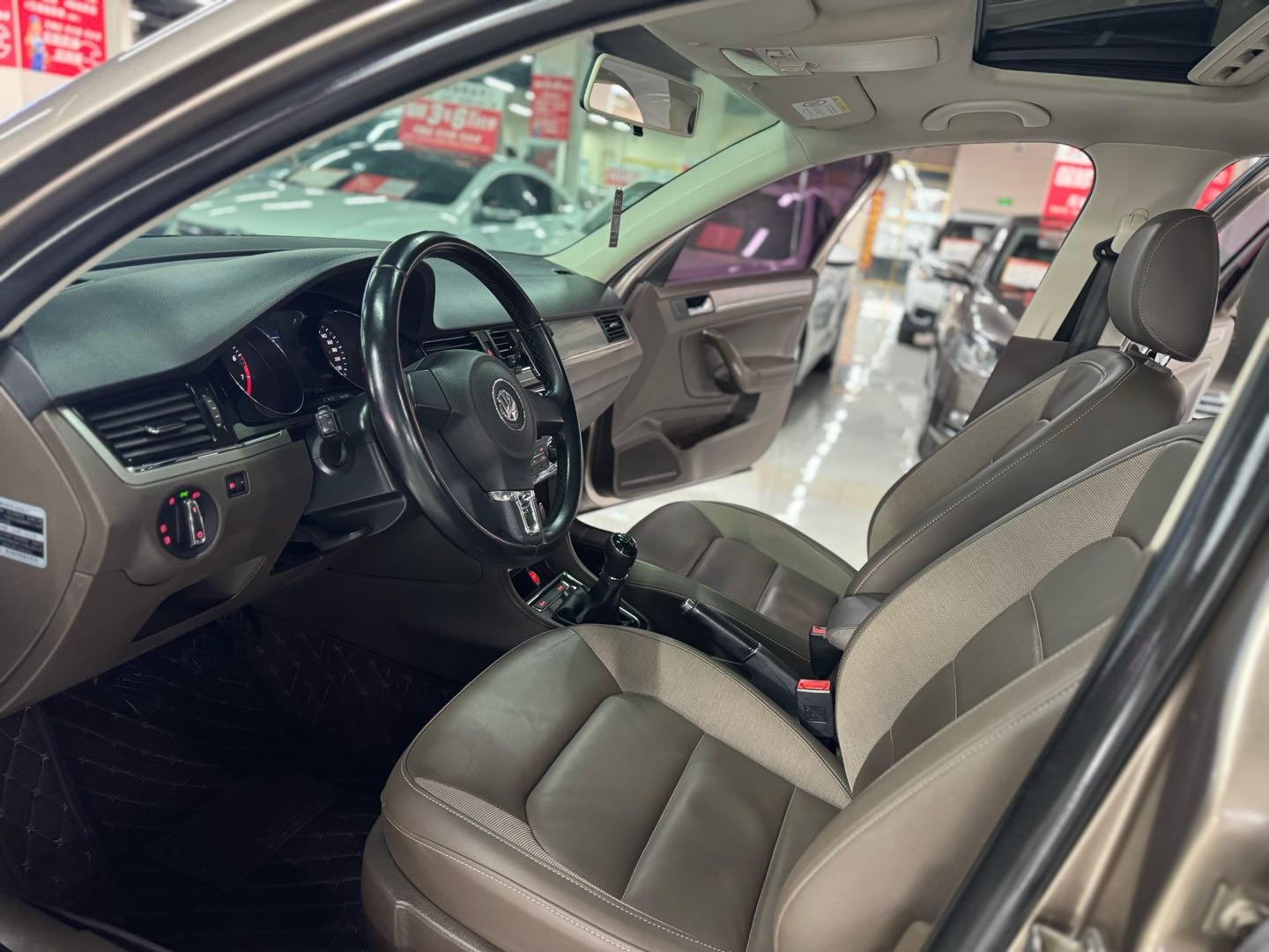 Volkswagen Bora 2015 #6 Volkswagen Bora 2015 immagine di auto #6