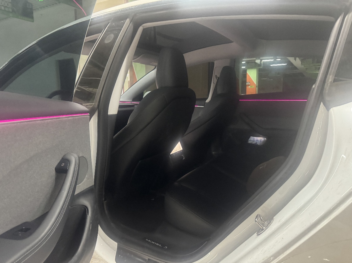 Tesla Model 3 2024 immagine di auto #6