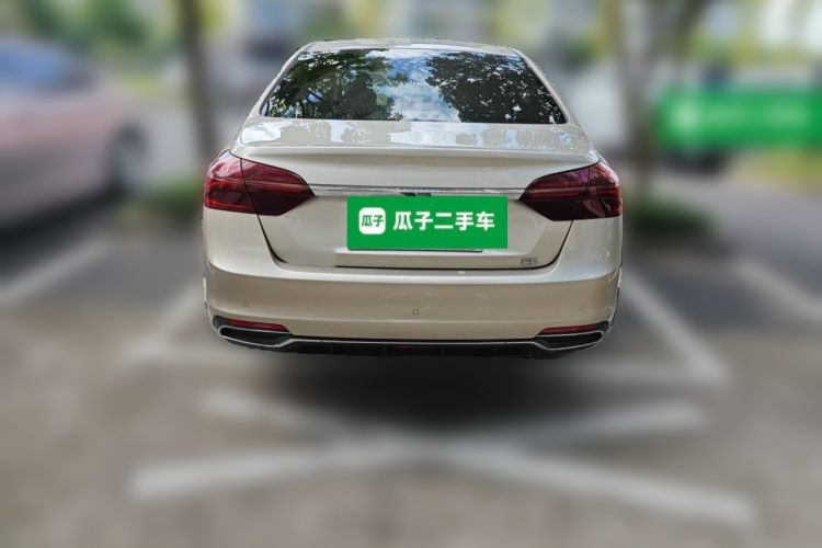 GEELY Emgrand 2020 #4 GEELY Emgrand 2020 car image #4