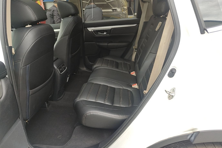 Honda CR-V 2020 #17 Honda CR-V 2020 car image #17