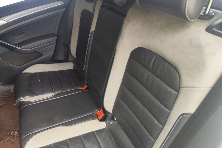 Volkswagen Golf 2017 #19 Volkswagen Golf 2017 car image #19