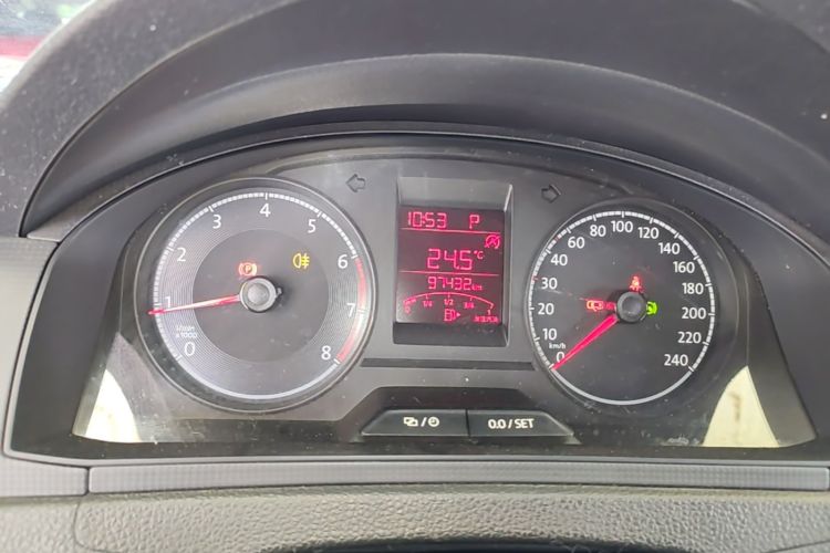 Volkswagen Santana 2018 #12 Volkswagen Santana 2018 car image #12